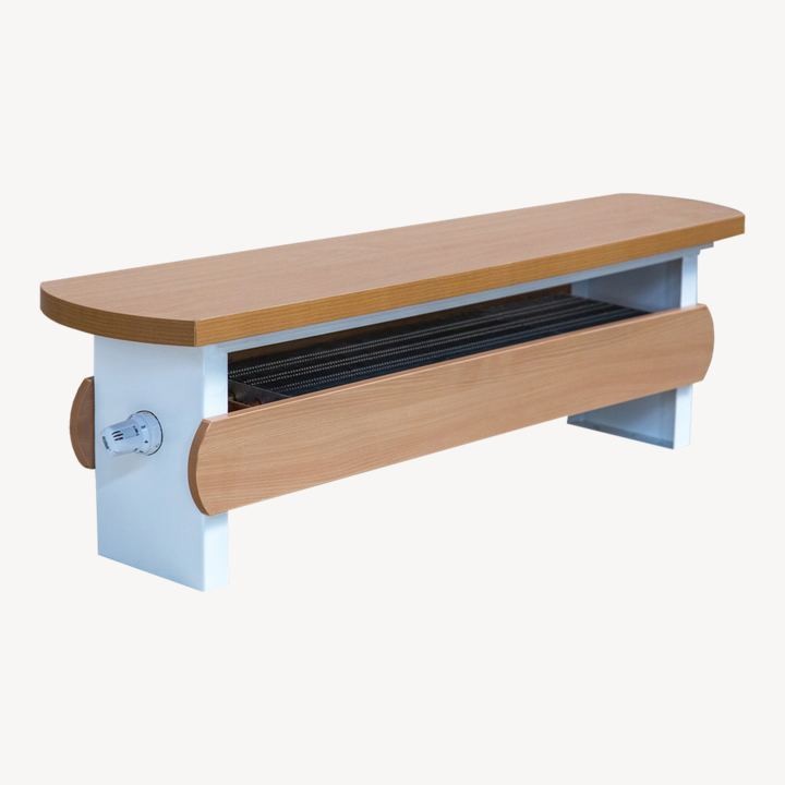 Конвектор-скамья Techno Vita Bench с сиденьем