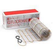 Нагревательный мат IQ FLOOR MAT 0,5 кв.м