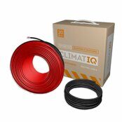 Греющий кабель CLIMATIQ CABLE 0,5 м