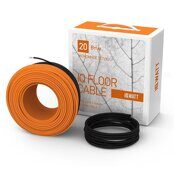 Греющий кабель IQ FLOOR CABLE 1.5 м