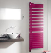 Zehnder Roda Twist Spa Air